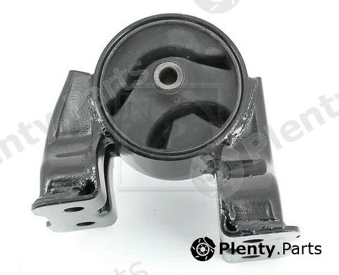 NPS H401I02 — Mounting, engine