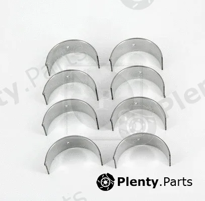 NPS M910I01B — Connecting Rod Bearing
