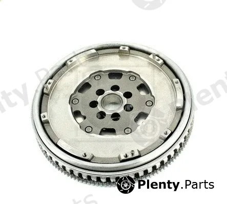NPS N205N15 — Flywheel