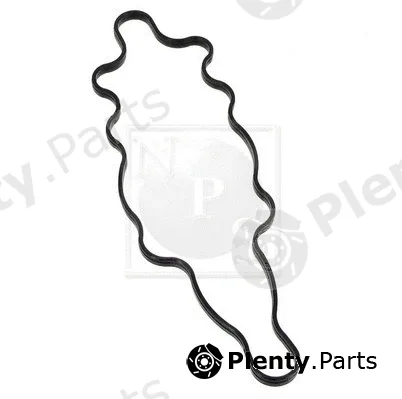 NPS S122U08 — Gasket, cylinder head cover
