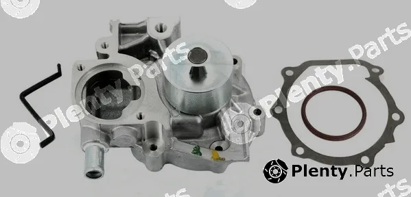 NPS S151U17 — Water Pump, engine cooling
