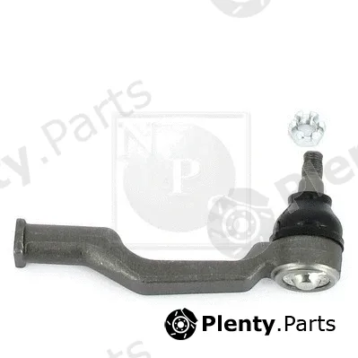 NPS M410A08 — Angled Ball Joint, steering drag link