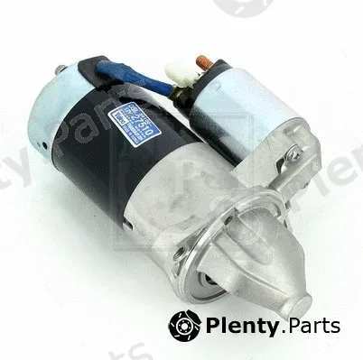 NPS H521I11 — Starter