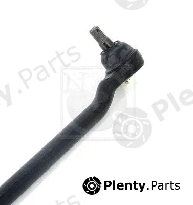 NPS N410N131 — Angled Ball Joint, steering drag link