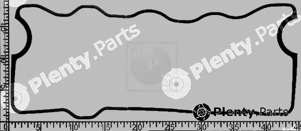 NPS T122A41 — Gasket, cylinder head cover