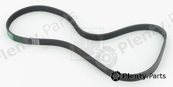 NPS T111A66 — V-Ribbed Belt
