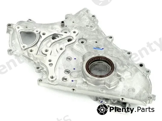 NPS N808N48 — Oil Pump