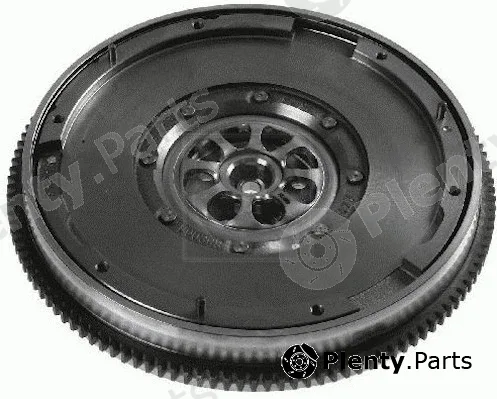 NPS S205U04 — Flywheel