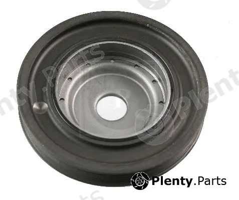 NPS N815N00 — Belt Pulley, crankshaft