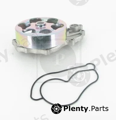 NPS H151A44 — Water Pump, engine cooling