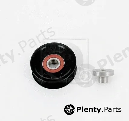 NPS T110A14 — Tensioner Pulley, V-ribbed belt
