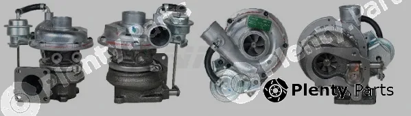 NPS I809U13 — Charger, charging (supercharged/turbocharged)