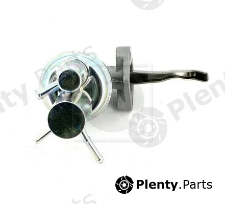 NPS M160A00 — Fuel Pump