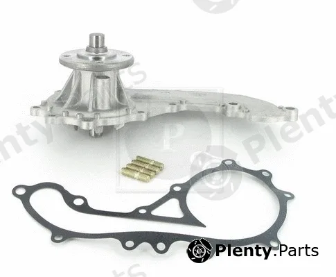 NPS T151A52 — Water Pump, engine cooling
