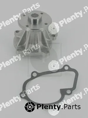 NPS N151N55 — Water Pump, engine cooling
