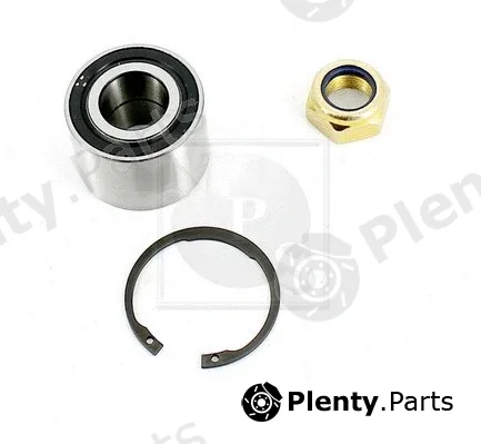 NPS D471O14 — Wheel Hub
