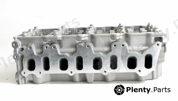 NPS N805N80B — Cylinder Head