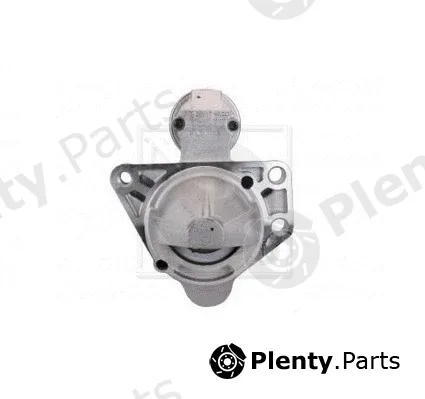 NPS D521O10 — Starter