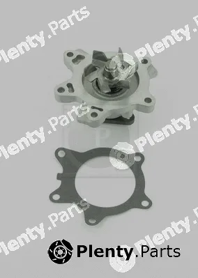 NPS T151A43 — Water Pump, engine cooling