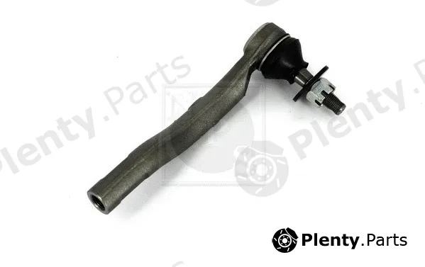 NPS T410A216 — Angled Ball Joint, steering drag link