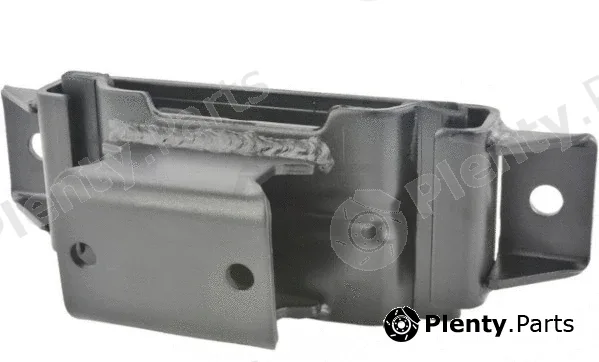 NPS M402I04 — Mounting, manual transmission support