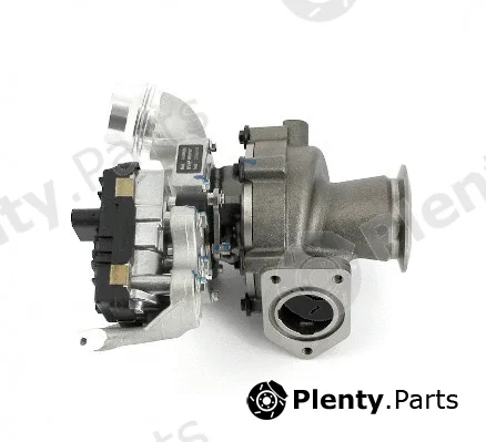 NPS B809W01 — Charger, charging (supercharged/turbocharged)