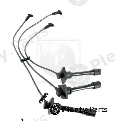 NPS T580A16 — Ignition Cable Kit