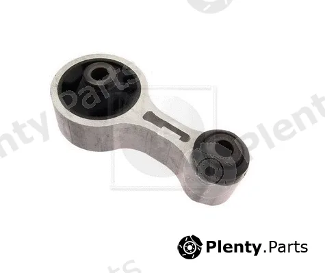NPS M401A01 — Mounting, engine