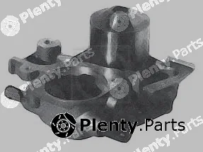 NPS S151U11 — Water Pump, engine cooling