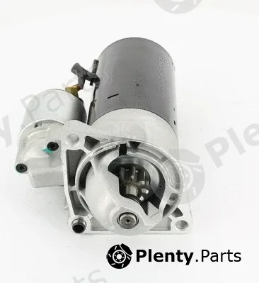 NPS S521I30 — Starter