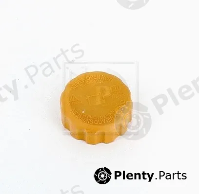 NPS D155O01 — Cap, radiator