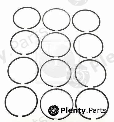 NPS I903U07 — Piston Ring Kit