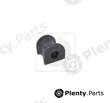 NPS D400O12 — Mounting, control/trailing arm