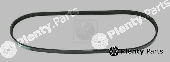 NPS M111I04 — V-Ribbed Belt