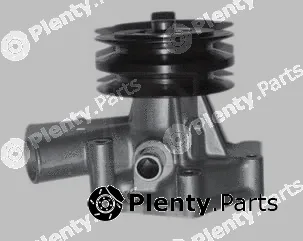 NPS S151U01 — Water Pump, engine cooling