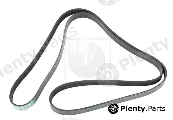 NPS T111A61 — V-Ribbed Belt