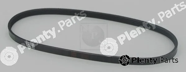 NPS T111A06 — V-Ribbed Belt