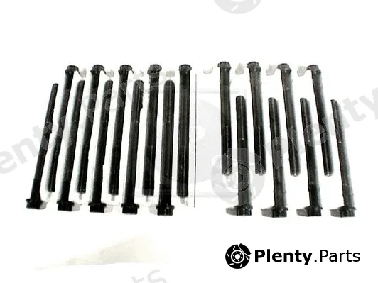 NPS T128A01 — Cylinder Head Bolt Set