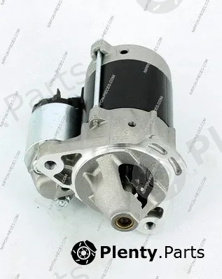 NPS D521U35 — Starter