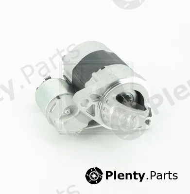 NPS N521N112 — Starter
