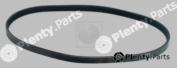 NPS D111U07 — V-Ribbed Belt
