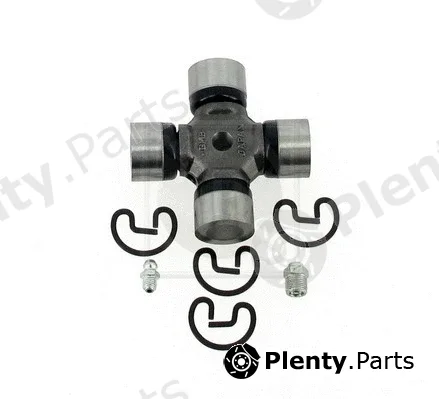 NPS H283I01 — Universal Joint, differential pinion gear