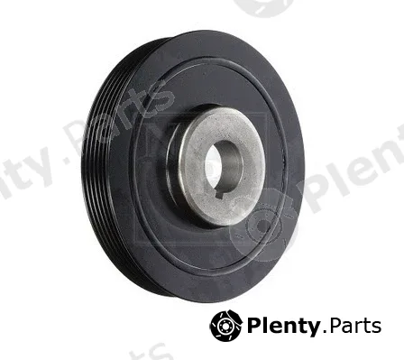 NPS P815A01 — Belt Pulley, crankshaft