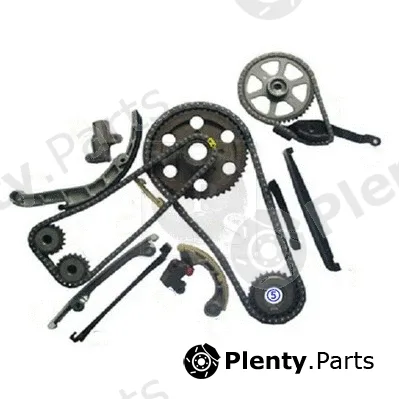 NPS N117N10 — Timing Chain Kit