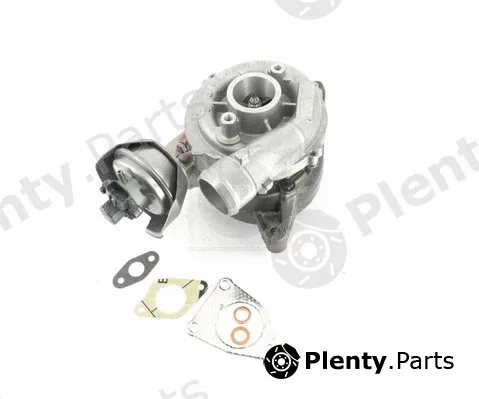 NPS H809A02 — Charger, charging (supercharged/turbocharged)