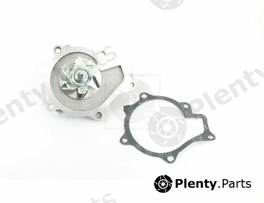 NPS K151A18 — Water Pump, engine cooling