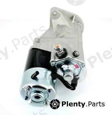 NPS T521A141 — Starter