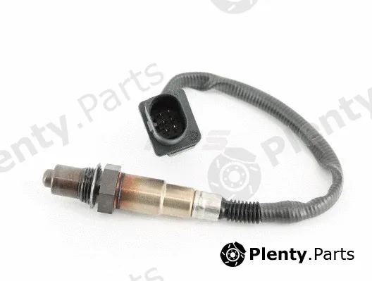 Lambda Sensor