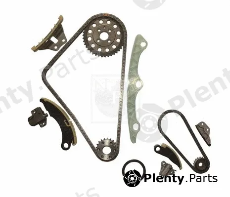 NPS M117A04 — Timing Chain Kit