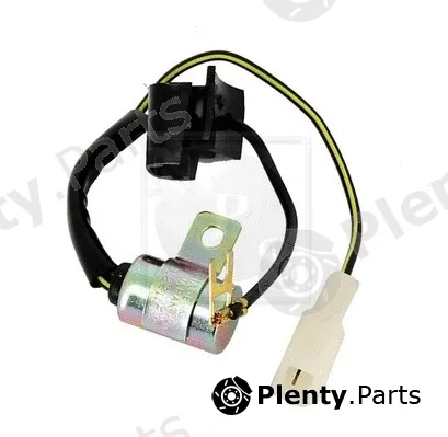 NPS M535A00 — Capacitor, ignition system